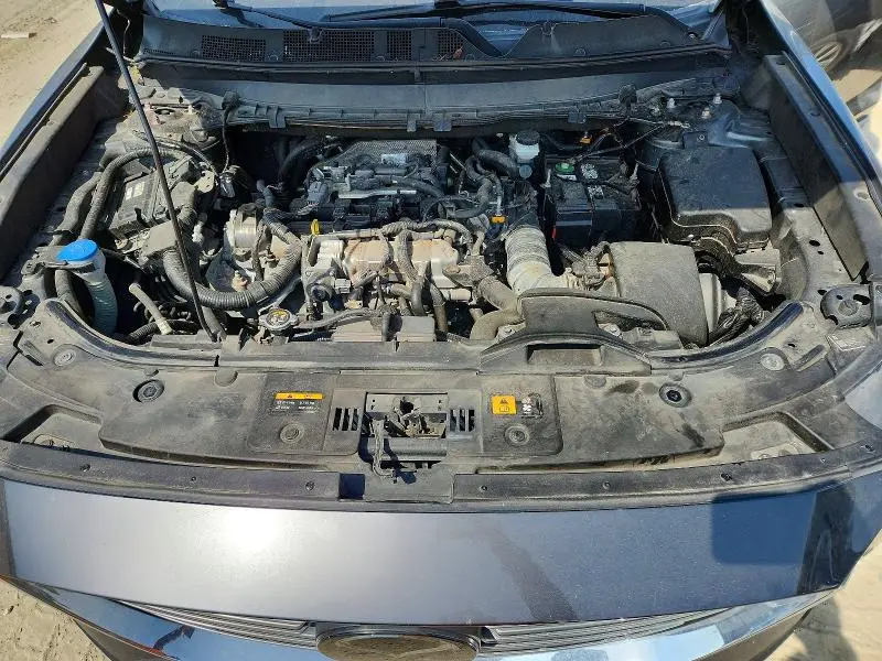 2021 MAZDA CX-9 TOURING  