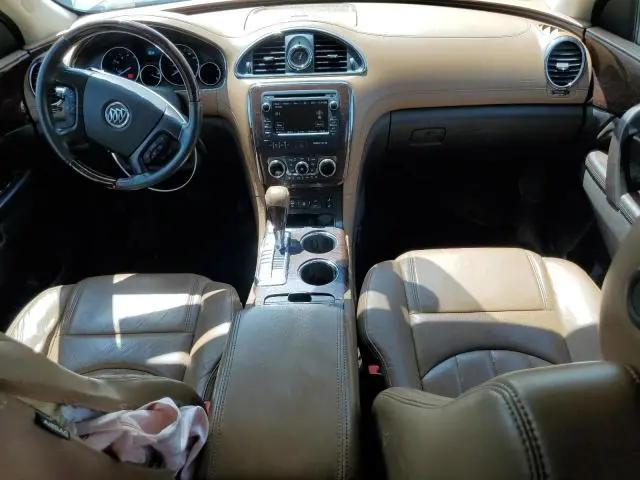 2014 BUICK ENCLAVE   