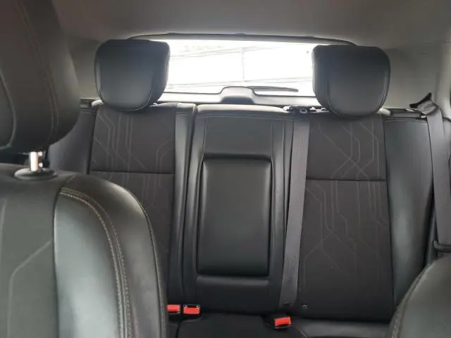 2017 CHEVROLET TRAX 1LT  