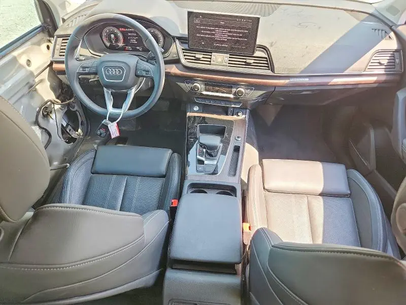 2023 AUDI Q5 PREMIUM PLUS 45  