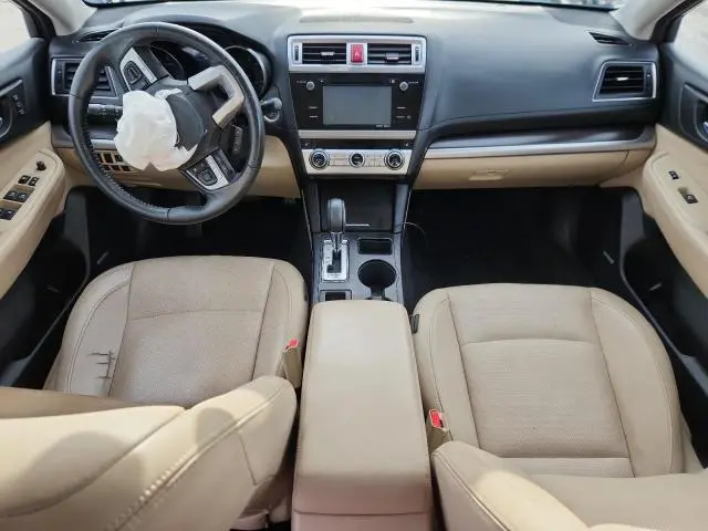 2015 SUBARU LEGACY 2.5I LIMITED  