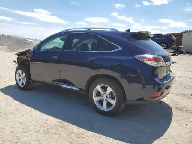 2014 LEXUS RX 350 BASE  