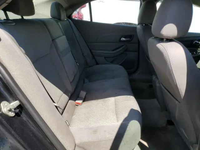 2013 CHEVROLET MALIBU LS  