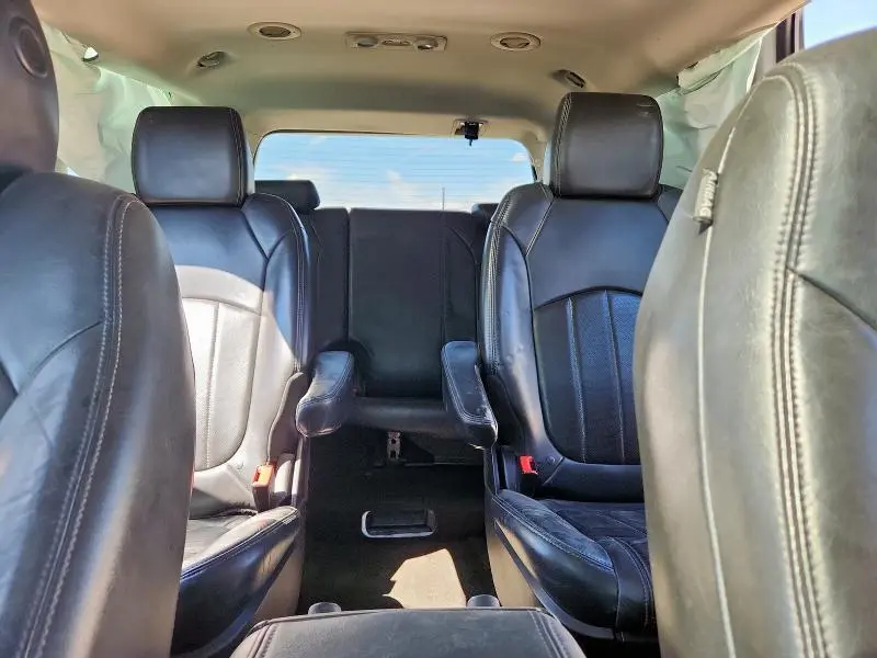 2014 GMC ACADIA DENALI  