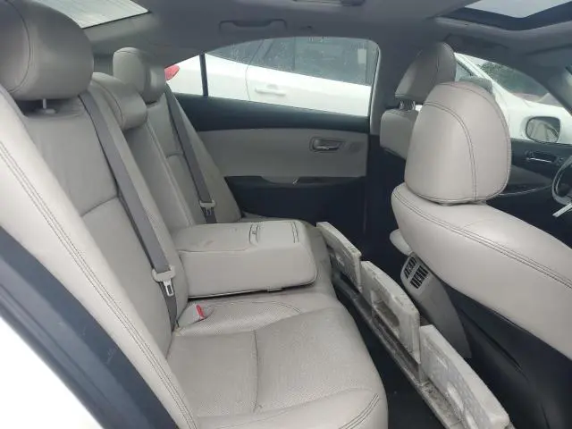 2010 LEXUS ES 350  