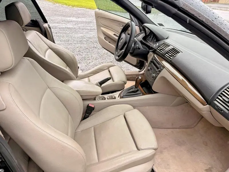 2011 BMW 128 I  