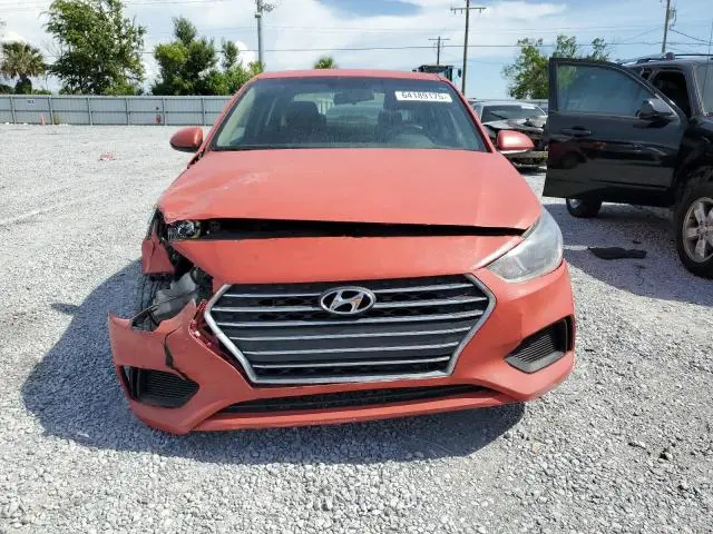 2020 HYUNDAI ACCENT SE  