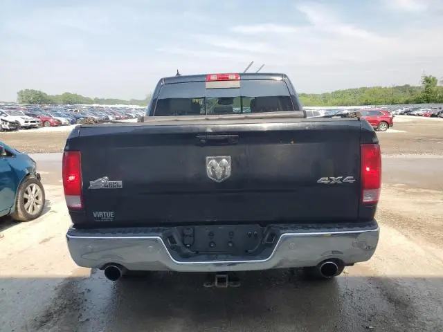 2014 RAM 1500 SLT  