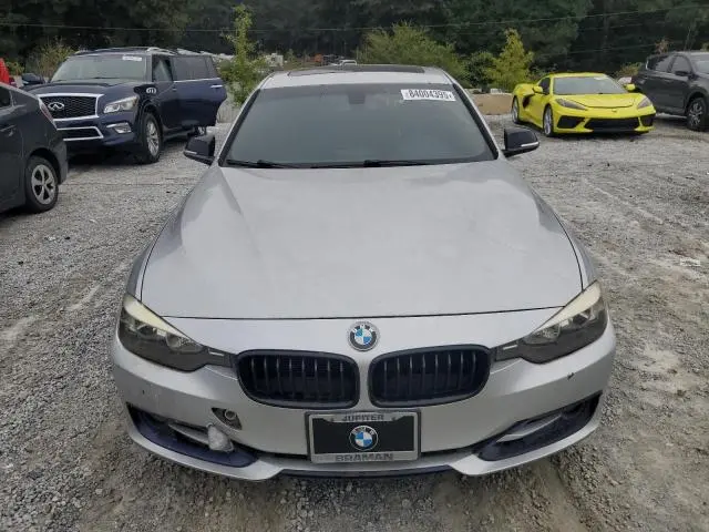 2013 BMW 328 I SULEV  