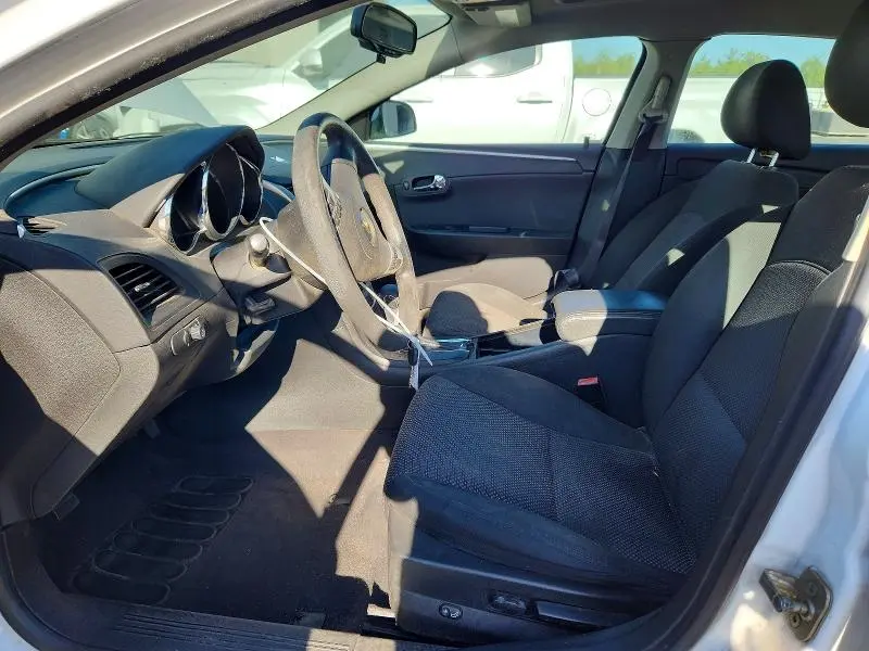 2012 CHEVROLET MALIBU 1LT  