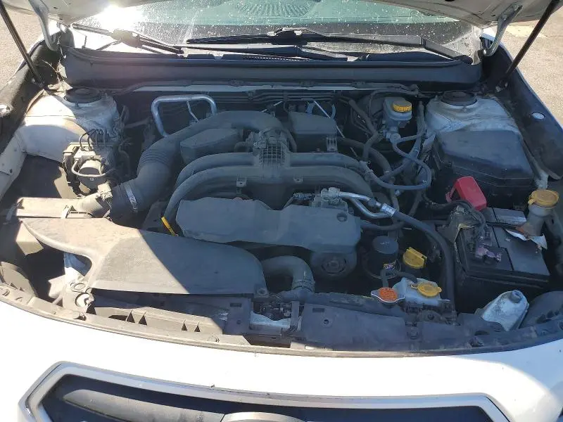 2017 SUBARU LEGACY 2.5I  