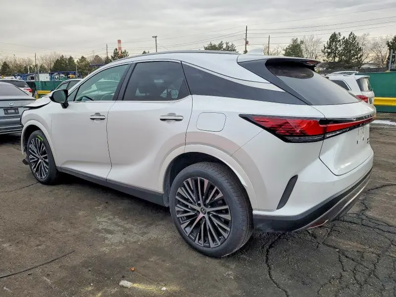 2023 LEXUS RX 350 BASE  