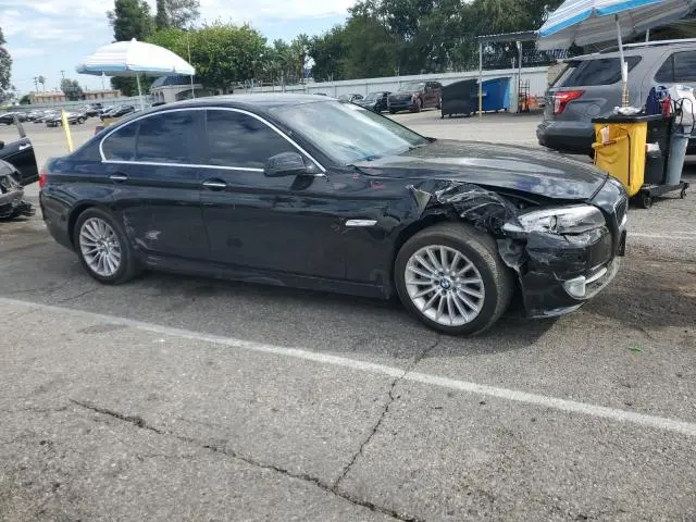 2011 BMW 535 I
