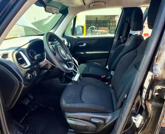 2020 JEEP RENEGADE SPORT  
