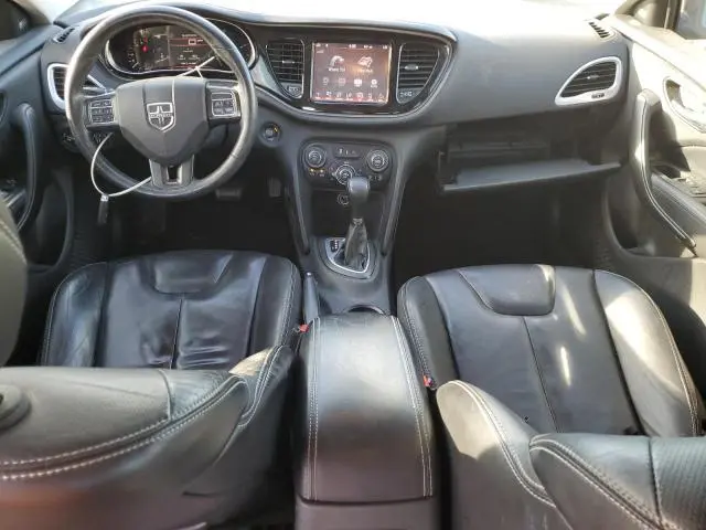 2014 DODGE DART LIMITED  