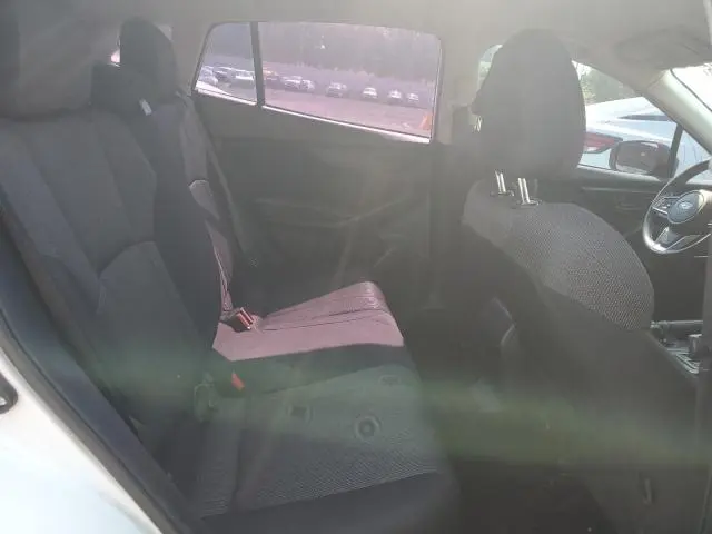 2017 SUBARU IMPREZA PREMIUM PLUS  
