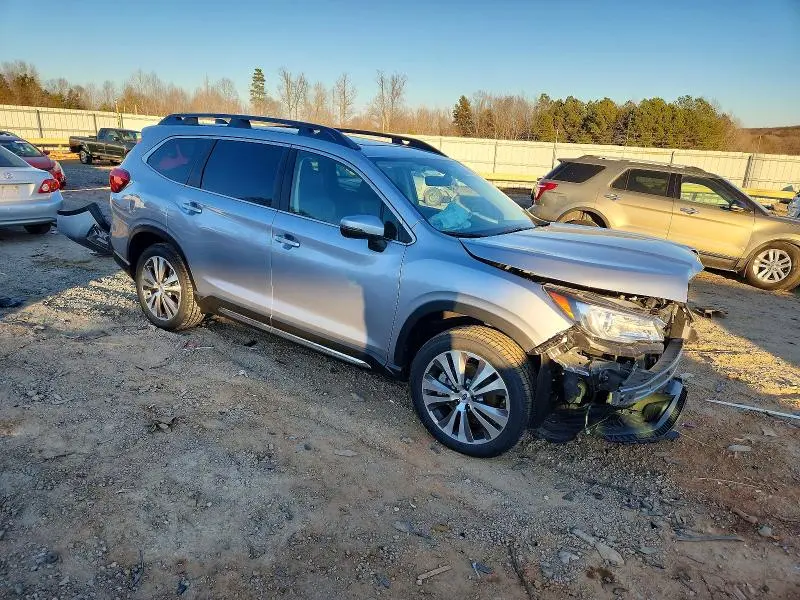 2021 SUBARU ASCENT LIMITED  