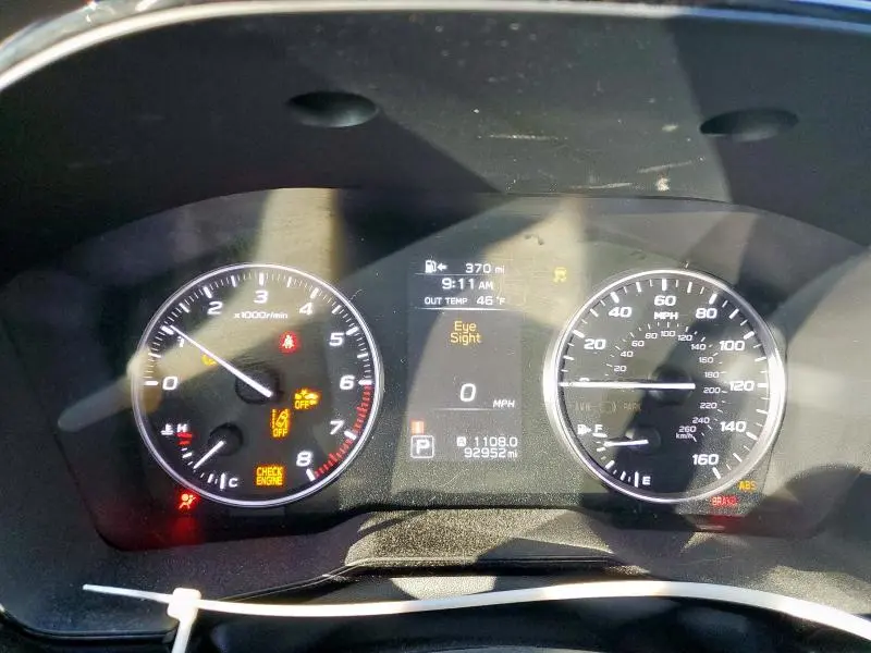 2021 SUBARU LEGACY PREMIUM  