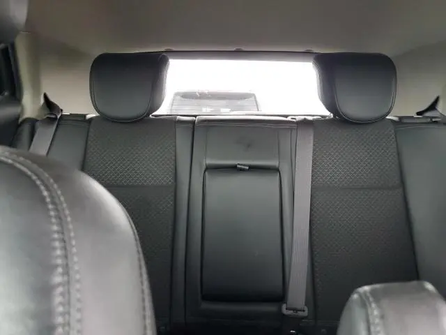 2017 BUICK ENCORE PREFERRED II  