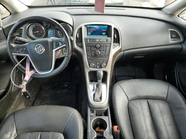 2016 BUICK VERANO   