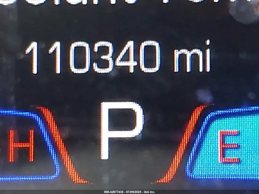 2015 CHRYSLER 300C  