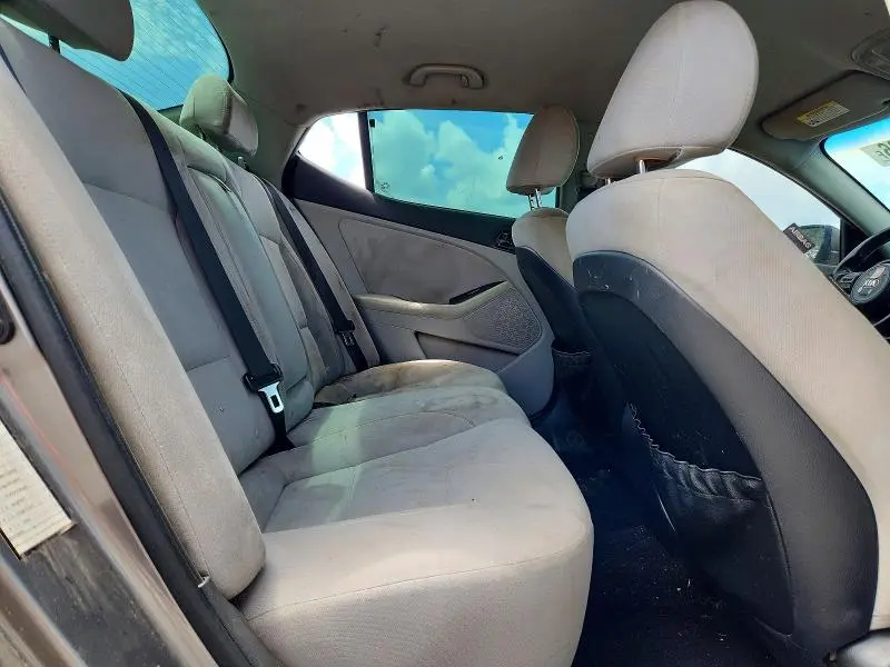 2014 KIA OPTIMA LX  