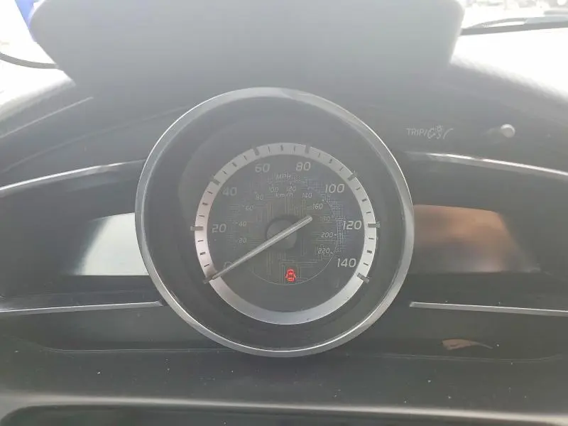 2017 TOYOTA YARIS IA BASE  