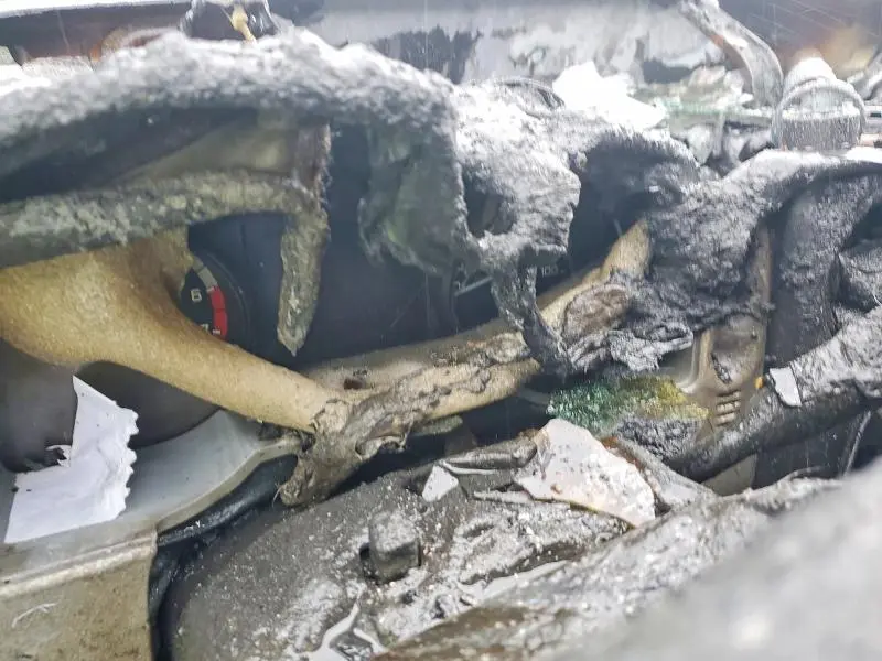 2013 FORD F250 SUPER DUTY  