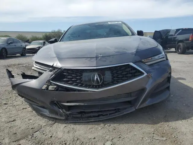 2023 ACURA TLX   