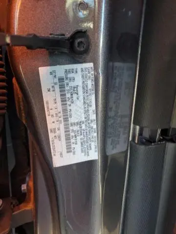 2012 FORD FOCUS TITANIUM  