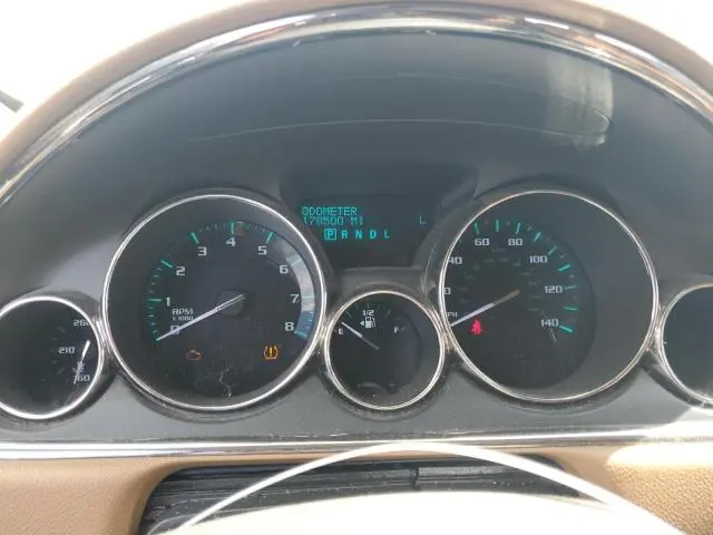 2013 BUICK ENCLAVE   