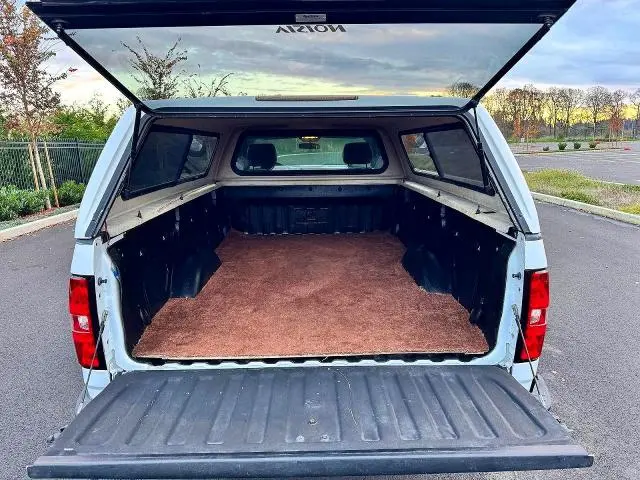 2011 CHEVROLET SILVERADO C1500  