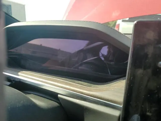 2022 TESLA MODEL S