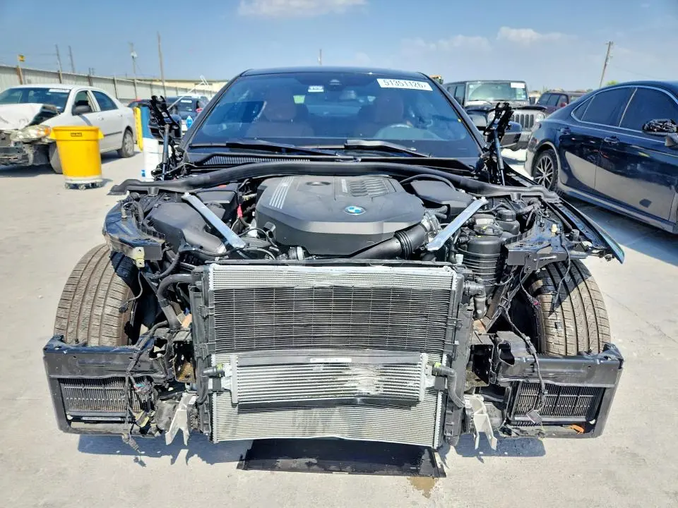 2023 BMW M440XI   