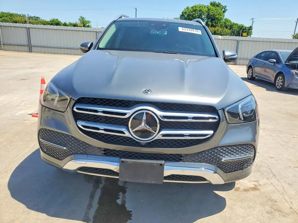 2020 MERCEDES-BENZ GLE 350 4MATIC  