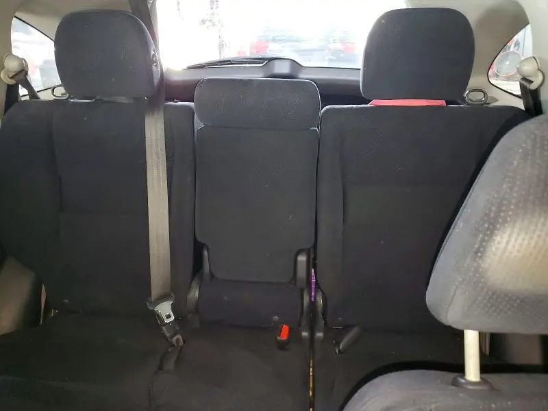 2010 HONDA CR-V EX  