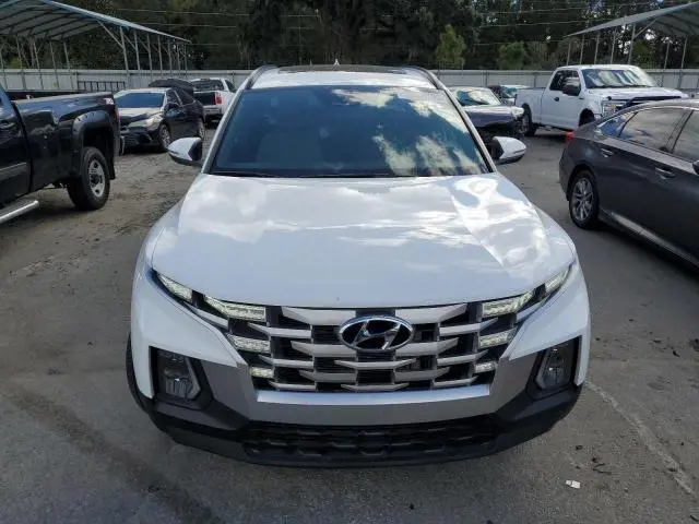 2022 HYUNDAI SANTA CRUZ SEL PREMIUM  