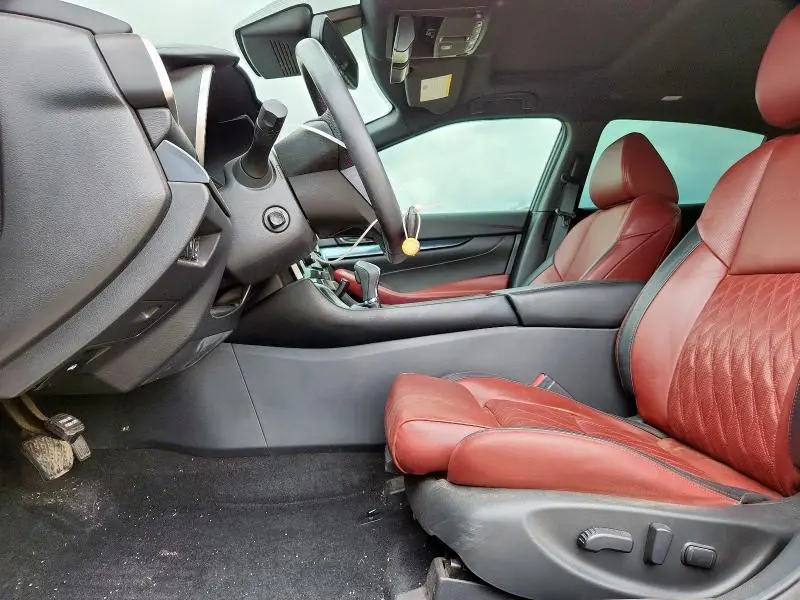 2021 NISSAN MAXIMA PLATINUM  