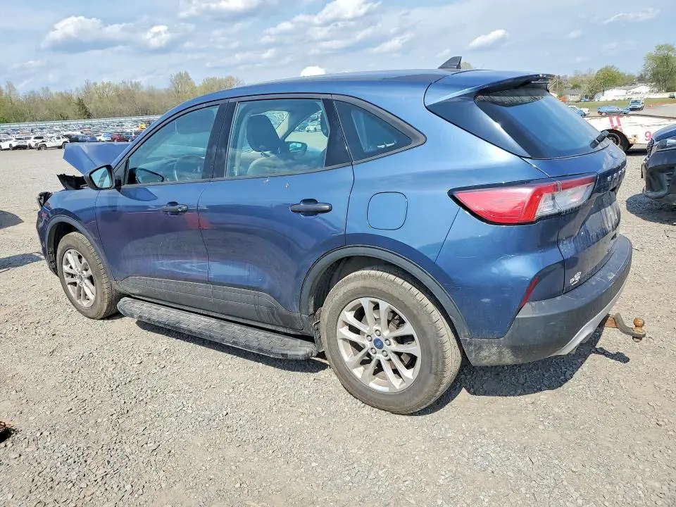 2020 FORD ESCAPE S  
