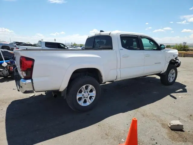 2020 TOYOTA TACOMA DOUBLE CAB  