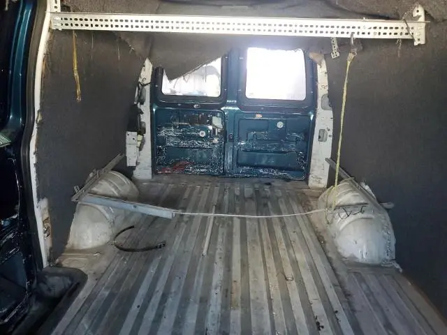 2012 CHEVROLET EXPRESS G2500   