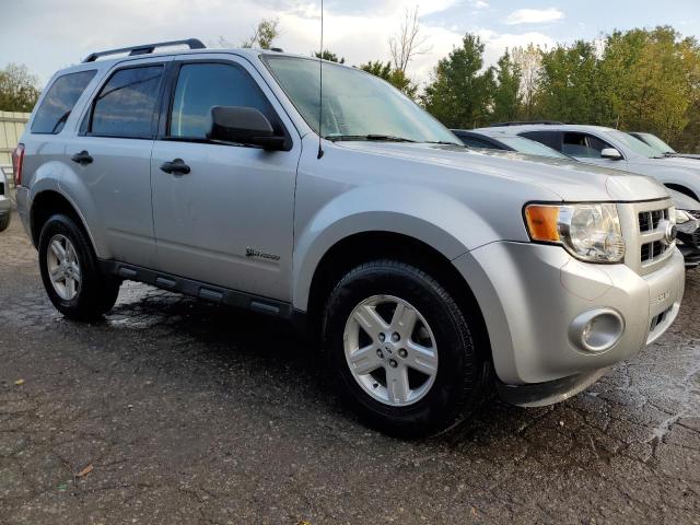 2010 FORD ESCAPE HYBRID