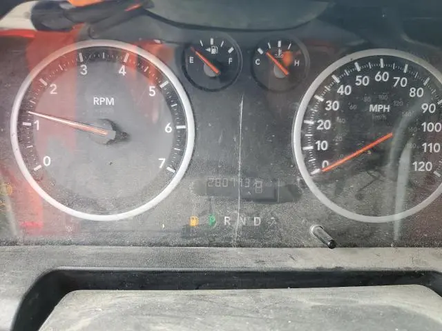 2012 DODGE RAM 1500 ST  