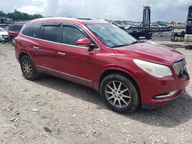 2013 BUICK ENCLAVE   