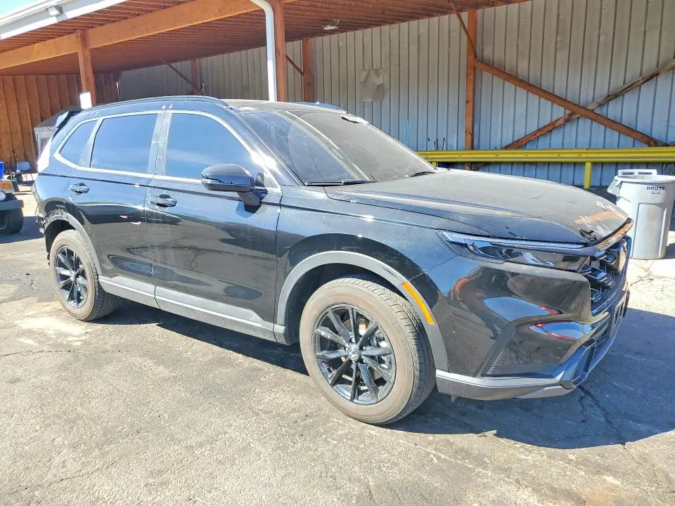 2025 HONDA CR-V SPORT  
