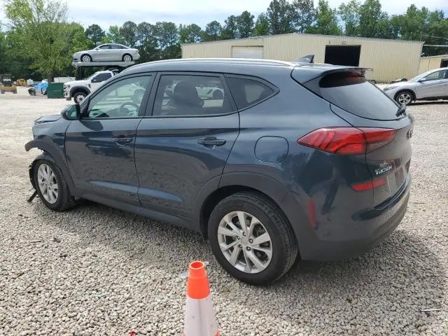2019 HYUNDAI TUCSON LIMITED  