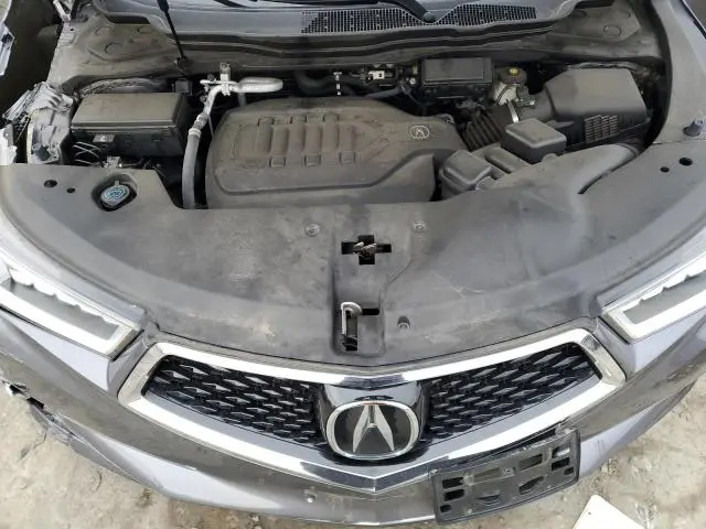 2020 ACURA MDX 