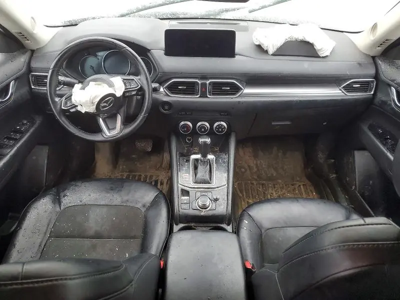 2023 MAZDA CX-5 PREFERRED  