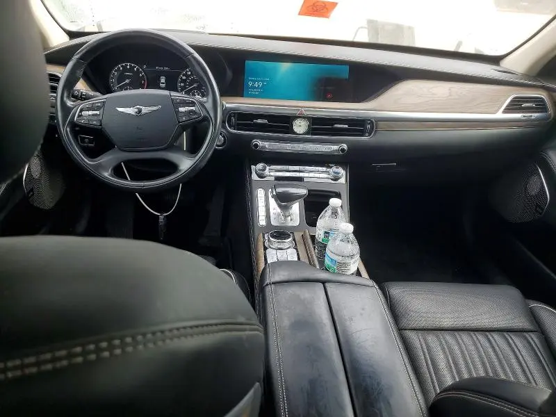 2021 GENESIS G90 PREMIUM  