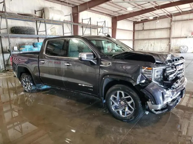 2022 GMC SIERRA K1500 SLT  